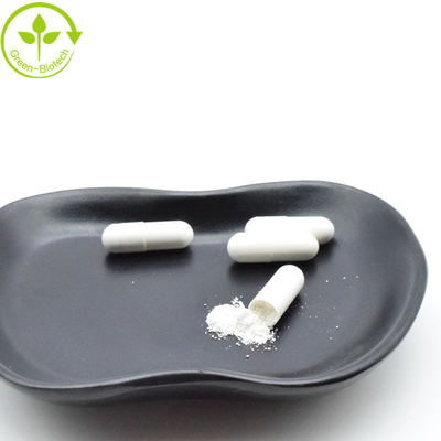 Anti Age Pure NMN Capsule Food Grade Beta Nicotinamide Mononucleotide