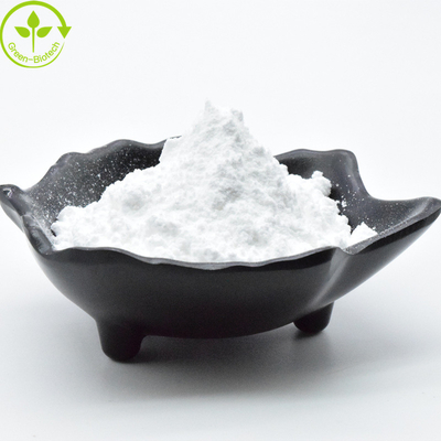 OEM Supplement Pure NMN Powder Nicotinamide Mononucleotide Capsules 500mg