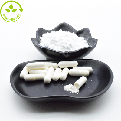 Body Anti Aging NMN Supplement Capsule And Pure NMN Powder Gmp