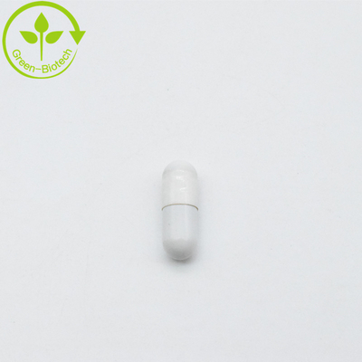 Body Anti Aging NMN Supplement Capsule And Pure NMN Powder Gmp
