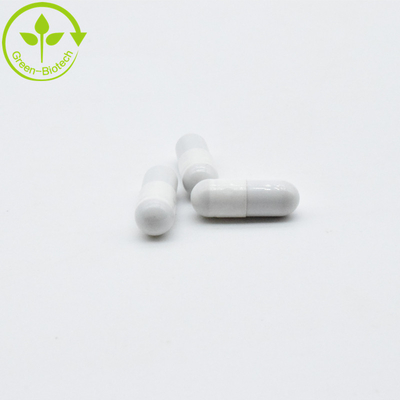 Beta Nicotinamide Mononucleotide Dietary Supplement 99% NMN Capsules OEM