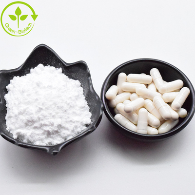 Capsules Nicotinamide Mononucleotide Pure NMN Powder  Anti Aging Supplements