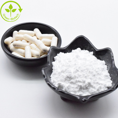 NMN Nicotinamide Mononucleotide Supplement NMN Powder Capsules Anti Aging