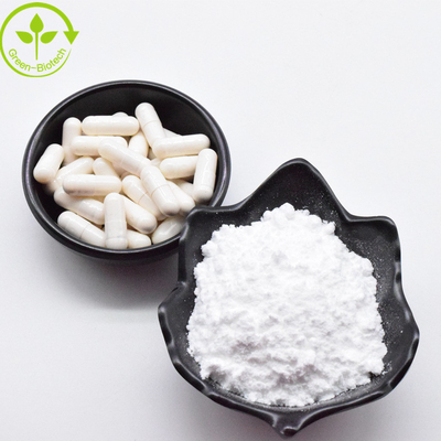 Customization Beta Nicotinamide Mononucleotide Healthcare Food Grade NMN