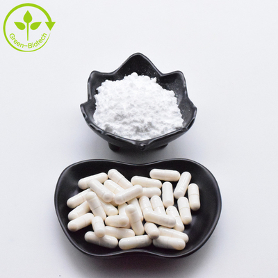 Dietary Supplement Pure Beta Nicotinamide Mononucleotide Tablet NMN Capsule