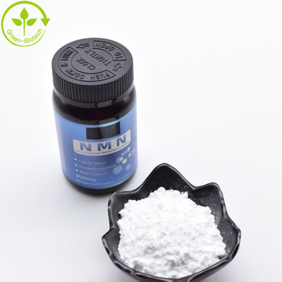 Pure NMN Nicotinamide Mononucleotide Supplements Anti Aging Antioxidant Health Care