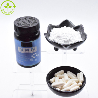 Support NMN Supplement Capsules Health Care Products