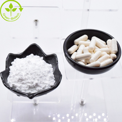 Nicotinamide Mononucleotide NMN Powder 99% Food Grade NMN Powder Bulk
