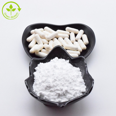 OEM ODM Anti Aging Pure NMN Powder Customizable Nicotinamide Mononucleotide