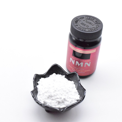 Nicotinamide Mononucleotide 1KG Anti Aging Bulk NMN Powder 99%
