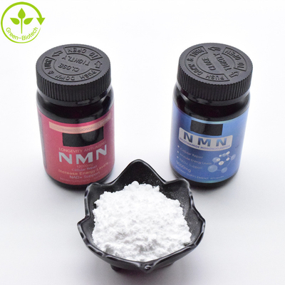 Health Care Supplies Products NMN Capsules Anti Aging Supplement