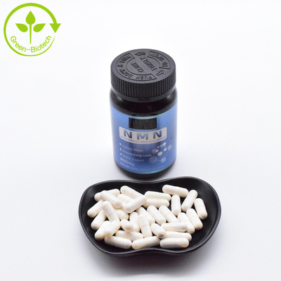 Helathcare Supplement NMN Anti Aging Nicotinamide Mononucleotide Skin Care Supplement
