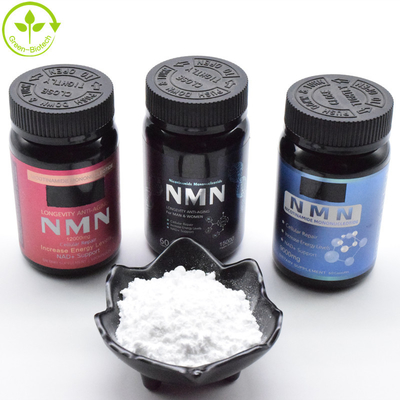 Helathcare Supplement NMN Anti Aging Nicotinamide Mononucleotide Skin Care Supplement