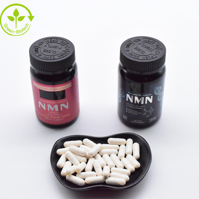 Supplement NMN Nicotinamide Mononucleotide For Boosting NAD Levels