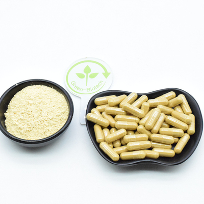 Red Ginseng Root Extract Powder 80% Ginsenoside Powder Health Care Products