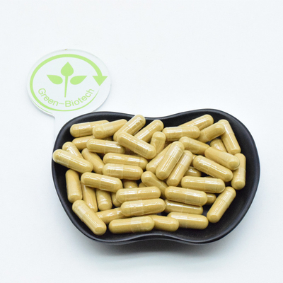 Pure American Ginseng Root Extract Powder 10:1