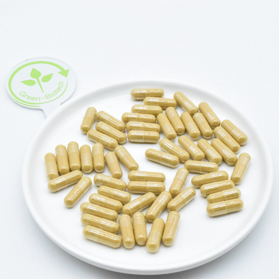 Ginseng Root Natural Plant Extracts Dry Fresh Ginseng Powder