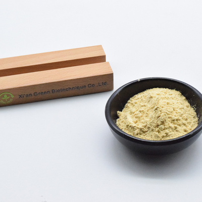 Ginseng Whole Root Natural Plant Extracts Slices Powder 25kg/Drum