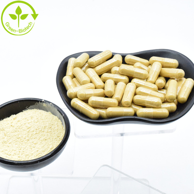 Bulk Dry Ginseng Root Extracts Fresh Ginseng Powder