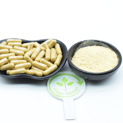 25kg/Drum Natural Plant Extracts Ginseng Root Extract Ginsenosides