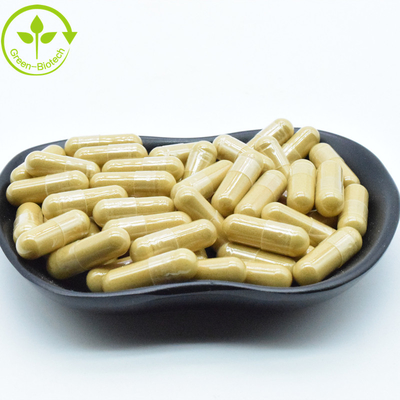 Health Supplement 99% Ginseng Root Extract Powder For Ginseng