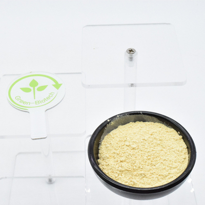 Natural Fermented Ginseng Whole Root Slices Powder Extract