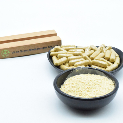 Natural Ginseng Root Extract Capsules Powder Drink Coffee Tea Seeds Panax Ginseng