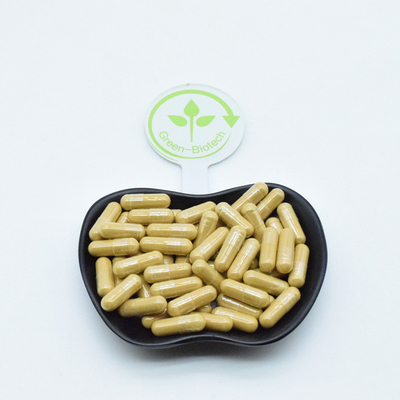 Natural Ginseng Root Extract Capsules Powder Drink Coffee Tea Seeds Panax Ginseng