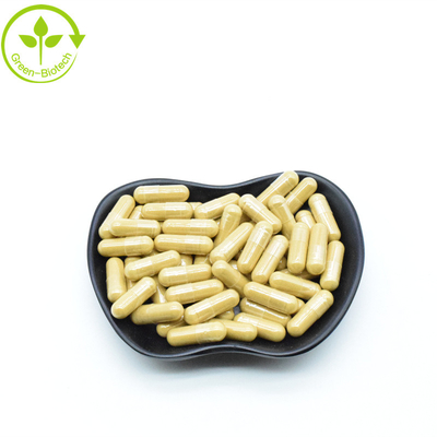 Organic Ginseng Root Strengthens Immune System High Quality Ginseng