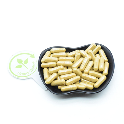Health Food Whole Panax Ginseng Root / Fully Dried Ginseng Root Extract