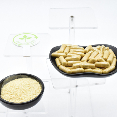 Chinese Ginseng Root Dried Natural Plant Extracts 1kg