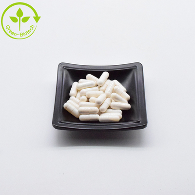 OEM NMN Pills Resveratrol Anti Aging Health Supplements Capsules