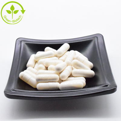 Dietary Supplement Nicotinamide Mononucleotide NMN Powder With Resveratrol Pills Capsule