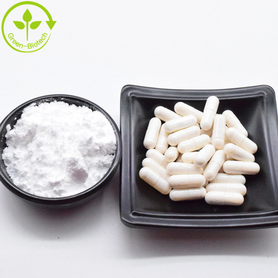 Beauty Products NMN Q10 Coenzyme Capsules Softgel Capsule For Skin Care