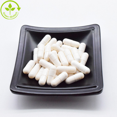 Anti Aging Private Label NMN Capsules Resveratrol 99% NMN Powder