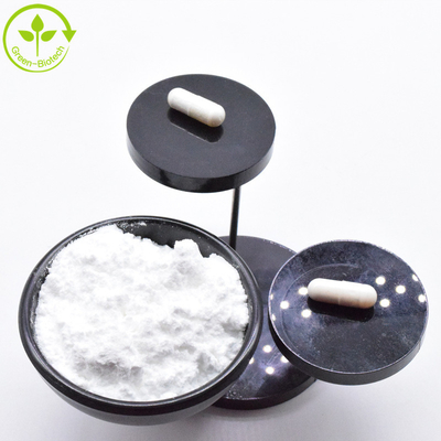 OEM 500Mg NMN Supplements Nicotinamide Mononucleotide Resveratrol NMN Capsule Anti Aging