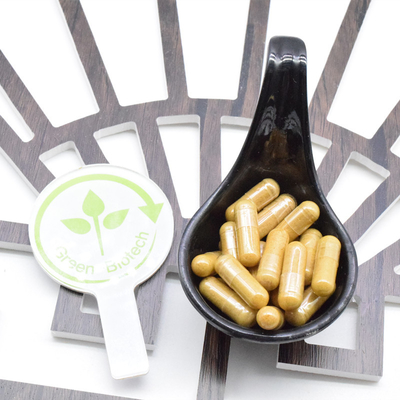 Healthcare Supplements Men Herbal Fertility Tablet Dietary Supplement With Vitamin And Ginseng