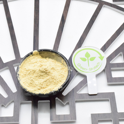 Natural Plant Extract Dried American Ginseng Powder 30% Ginsenosides