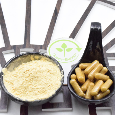 Hot Sale China Supplier Fresh Ginseng Root Extracts