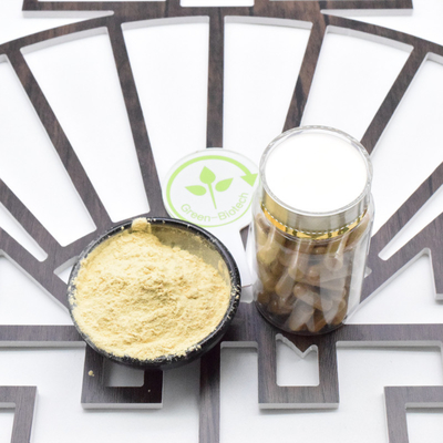 Bulk Stock Wholesale Panax Ginseng 80% Ginsenosides