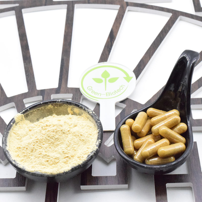 Bulk Stock Wholesale Panax Ginseng 80% Ginsenosides