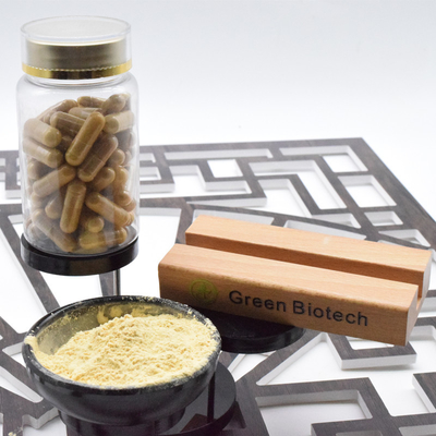 Natural American Ginseng Extract 5% - 80% Ginsenosides By UV HPLC