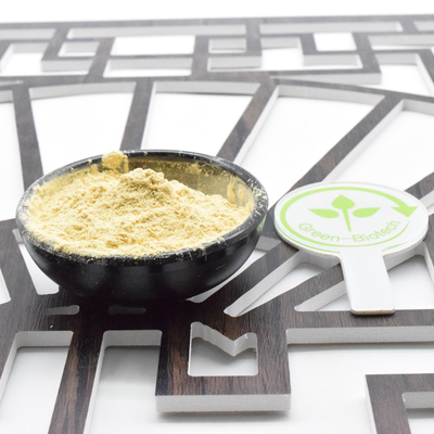 Organic Bulk Food Grade American Ginseng P.E. Powder 0.8% Siberian Ginseng Root Extract