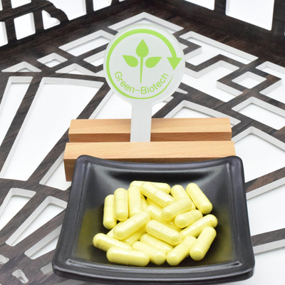 Healthy Care Natural Plant Extracts 99% Cell Wall Broken Pine Pollen Powder