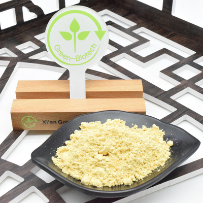 Top Grade Bulk Pine Pollen Extract 20:1 Pine Pollen Powder