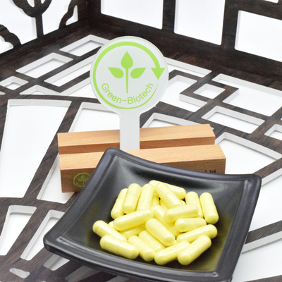 Bulk Broken Cell Wall Pine Pollen Powder Extract Pine Pollen For Good Price