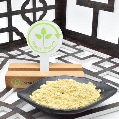 Pincredit Wholesale Price Pine Pollen Extract 20:1/10:1 Pine Pollen Powder