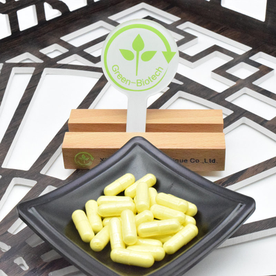 Pincredit Wholesale Price Pine Pollen Extract 20:1/10:1 Pine Pollen Powder