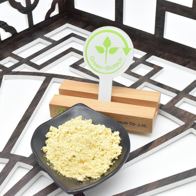 Capsule Tablets Use Food Grade Shell-Broken Pine Pollen Powder Organic
