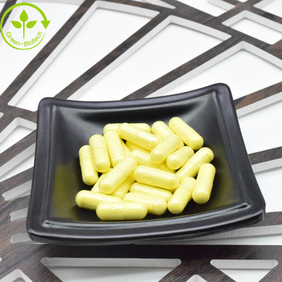Nutrition Supplement Pine Pollen Cracken Cell Wall Extract Pine Pollen Powder